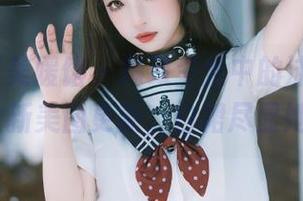 MyGirl美媛馆 – 精致生活中的沫晓伊baby：全新美图更新，白裙尽显她的风采