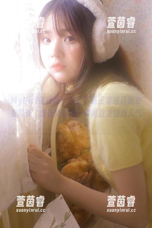 MyGirl美媛馆-王馨瑶 MyGirl美媛馆 - 免费下载王馨瑶最新皮衣写真,感受她在每一瞬间散发的迷人气息!