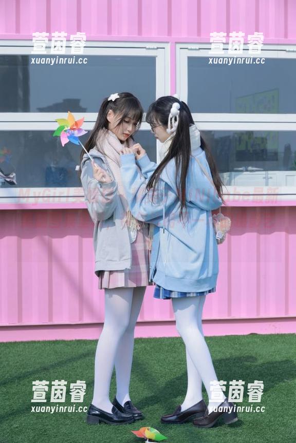 MyGirl美媛馆-糯美子MINIbabe MyGirl美媛馆 - 糯美子MINIbabe最新美腿图集呈现,带你领略不一样的摄影艺术