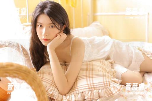 MyGirl美媛馆 - 糯美子Mini最新写真合集：一次视觉盛宴，诱惑无限引人畅想