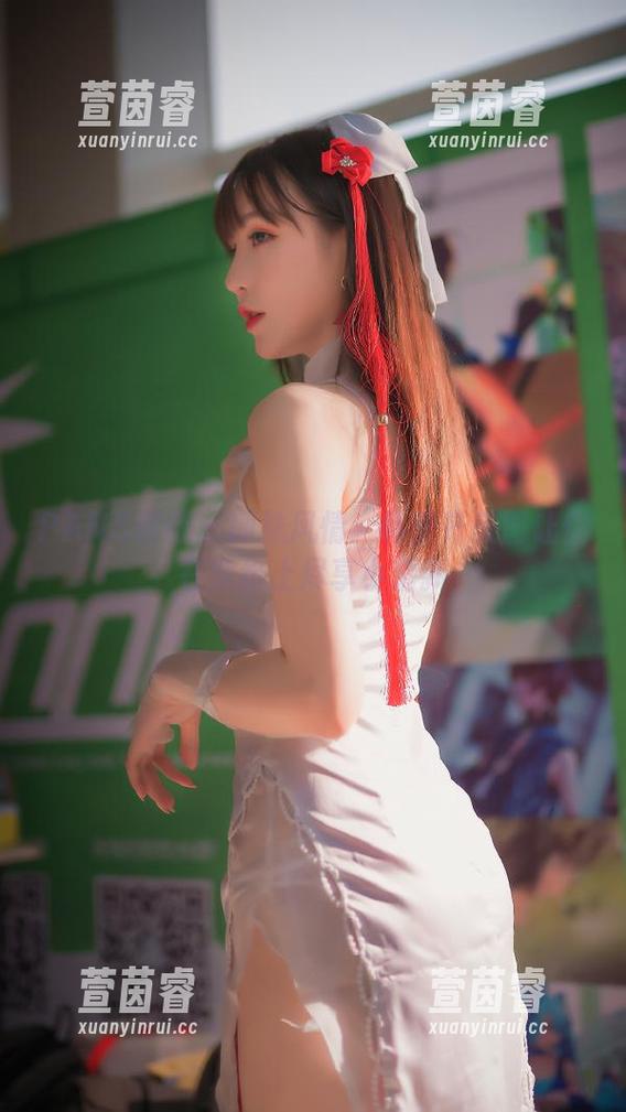 PANS摄影-韩美轩 PANS摄影 - 网袜风情:韩美轩美图让你在壁纸上尽享小清新