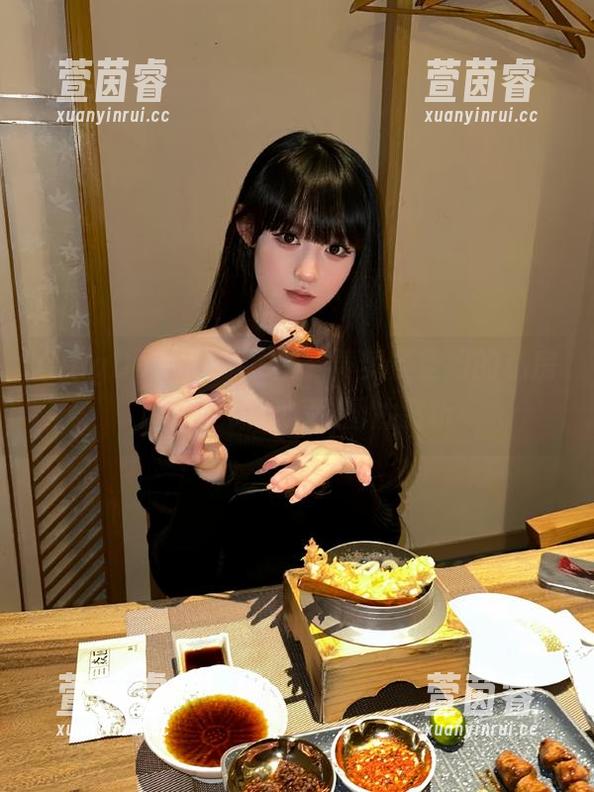 QingDouKe青豆客 - 黄梦羡空姐的私房幽梦，倾心系列图片赏析