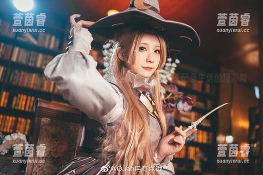Quan冉有点饿 精选旅拍作品集:“Quan冉有点饿”用镜头记录生活的精彩瞬间