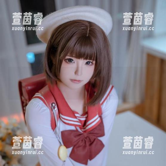 在线获取Quan冉有点饿兔耳女仆的高清写真，感受不一样的视觉享受！