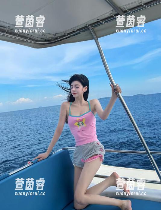 SSA丝社 - 星星甜心最新图册上线，独特视角展现不一样的梦幻之旅！