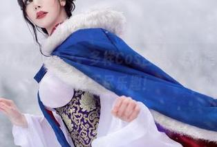 SayathefoxKDA——多样Cos合集，尽情享受角色扮演的无尽乐趣！