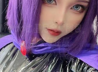SayoMomo比基尼全套图包，感受她的清凉与性感