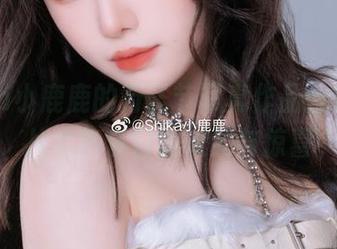 Shika小鹿鹿的万圣节写真作品合集，照片定格节日的欢笑与惊喜