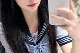 SiHua思话 – 大胆！橘子牛仔裤写真集最新更新，打破牛仔裤的固有印象