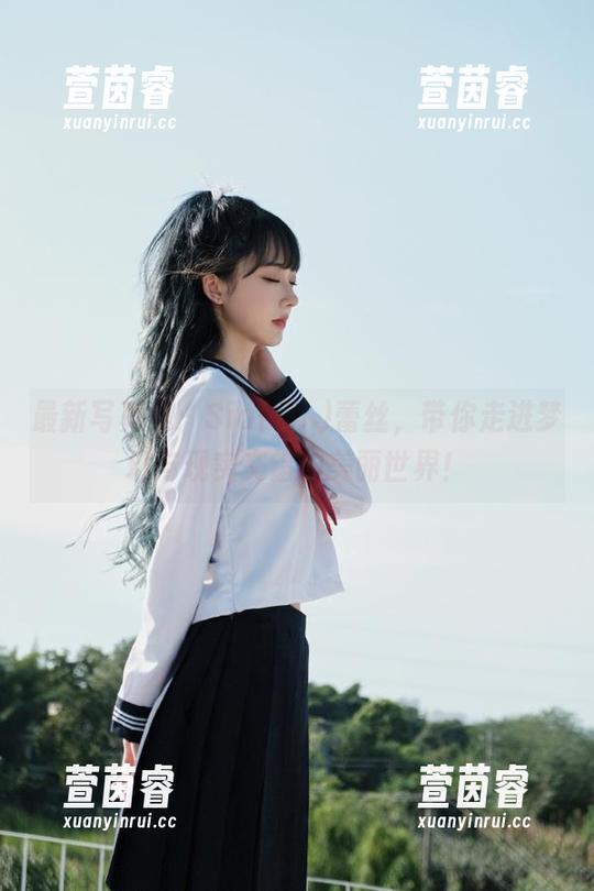最新写真集：Sia(시아)蕾丝，带你走进梦幻与现实交错的美丽世界！