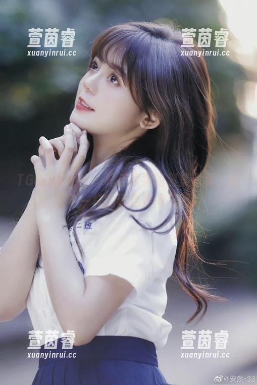 TGOD推女神-叶佳颐 TGOD推女神 - 叶佳颐学姐甜美写真,记录不一样的青春瞬间与图片