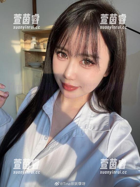 Tina很妖孽呀水手服主题图包，精选独特瞬间记录甜美回忆