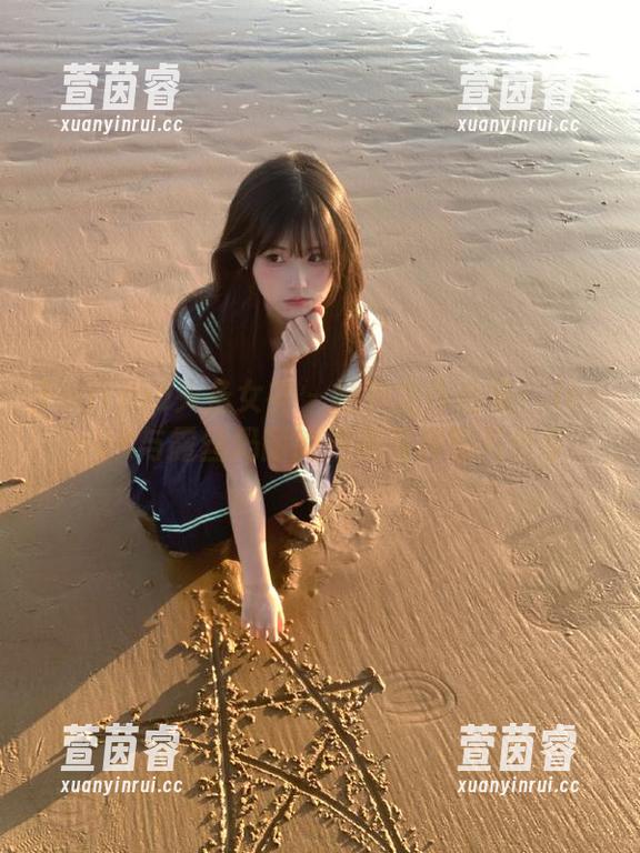 TouTiao头条女神 - 经典之作合集：JennyR与露丝玛丽的绝美写真图片分享