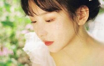 TouTiao头条女神 – 诠释纯真的美：刘瑾希奶牛作品合集精彩回顾