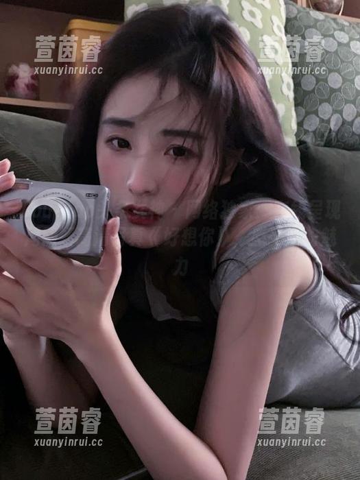 TouTiao头条女神 - 网络独家：在线呈现周熙妍高清写真《好想你》，感受她的魅力