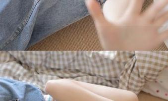 TouTiao头条女神 – 感受双人之美，王佳凝的写真图集让你心动不已
