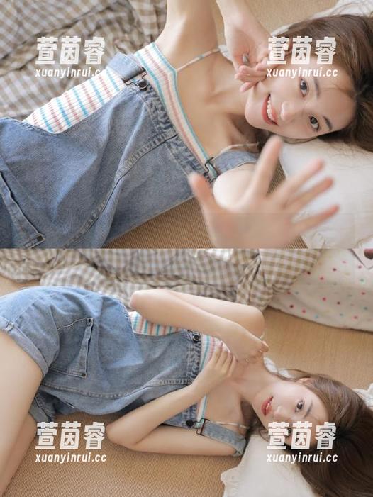TouTiao头条女神 - 感受双人之美，王佳凝的写真图集让你心动不已