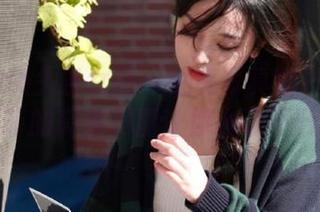 TouTiao头条女神 – 油亮写真揭秘：苏菲菲的高清美图让你心动不已