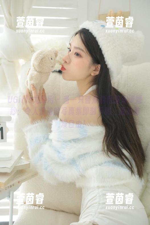 UGirls尤果网-一只香蕉船 UGirls尤果网 - 当一只香蕉船倾情演绎婚纱:令人惊艳的写真集即刻下载,感受浪漫自由!