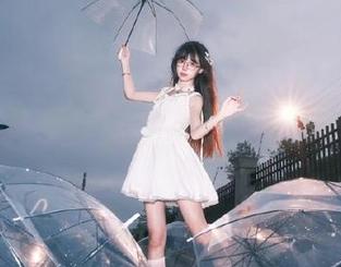 UGirls尤果网 – 南湘baby可爱的视觉盛宴，绝美图片下载，让你心动不已的选择