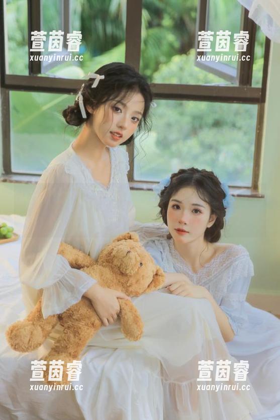 UGirls尤果网-周妍希 UGirls尤果网 - 周妍希花嫁写真集新更新,捕捉那份情感与美丽并存的瞬间