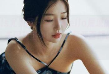 UGirls尤果网 – 夏倪可ella展现的少女气息，美图精选中的每一幅画面都让人心动不已！