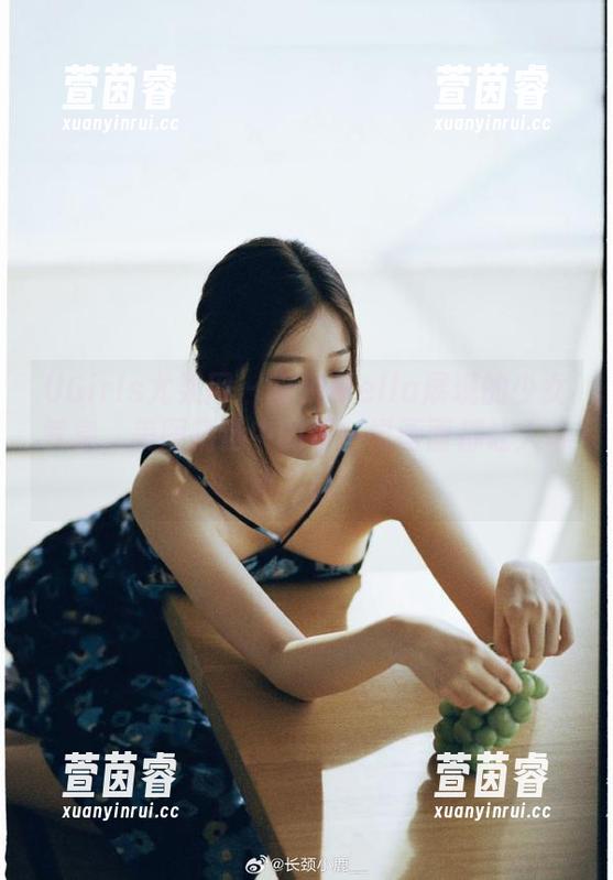 UGirls尤果网-夏倪可ella UGirls尤果网 - 夏倪可ella展现的少女气息,美图精选中的每一幅画面都让人心动不已!