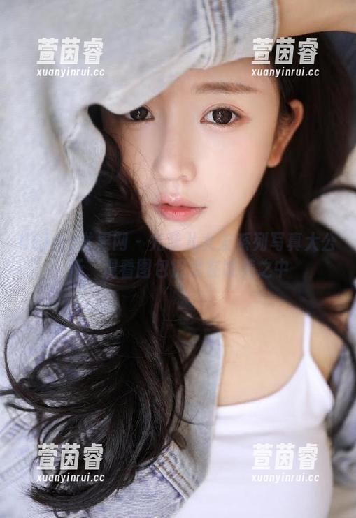 UGirls尤果网 - 尤菲儿女友系列写真大公开，观看图包沉浸在唯美之中