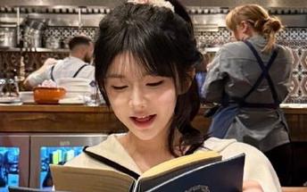 UGirls尤果网 – 聚焦校园生活：布莱尔昆娜的图包作品让你重新审视青春