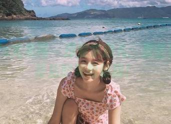 UGirls尤果网 – 探索李颜儿：那些死库水背后的美图秘籍！
