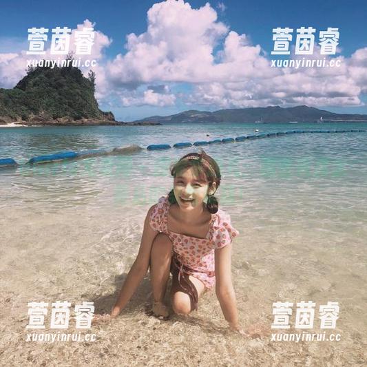 UGirls尤果网 - 探索李颜儿：那些死库水背后的美图秘籍！