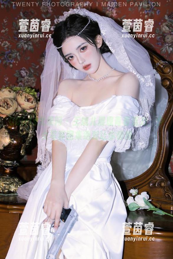 UGirls尤果网-王瑞儿 UGirls尤果网 - 王瑞儿展现青春活力,少女写真图集绝对让你惊艳