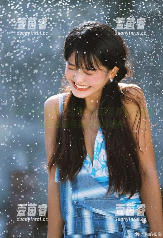 UGirls尤果网 - 王谨轩运动写真集：高清展现运动与美的完美结合