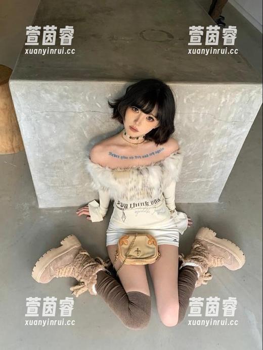UGirls尤果网-谭晓彤 UGirls尤果网 - 揭开谭晓彤的艺术魅力:‘死库水’主题作品集更新,带你体验风采