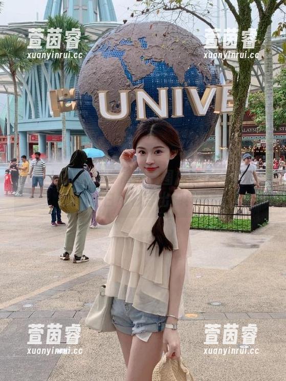 UGirls尤果网-陈雅漫 UGirls尤果网 - 高品质图库展示:陈雅漫如何将白衬衫穿出别样风情