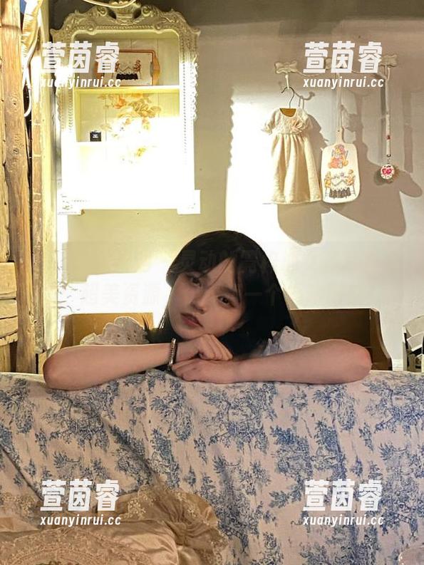 UGirls尤果网-霓梓心 UGirls尤果网 - 灵动的霓梓心女孩写真合集:超美资源,记录每一个感动时刻!