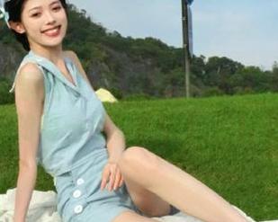 UGirls尤果网 – 韩恩美写真全集：探索她的每一个迷人套装瞬间
