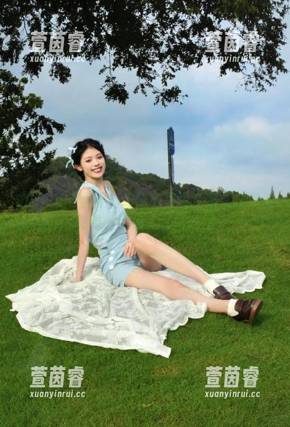 UGirls尤果网-韩恩美 UGirls尤果网 - 韩恩美写真全集:探索她的每一个迷人套装瞬间