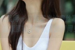 UGirls尤果网 – 最新颜亦汐肉丝写真分享，邂逅那些不可思议的瞬间！