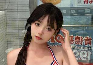 UGirls尤果网 – 发现黛蓓琪的浴室魅力：精美作品通过网盘免费下载！