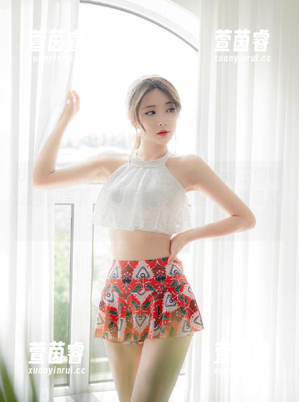 UXING优星馆-Romi王朝朝 UXING优星馆 - 清新甜美的Romi王朝朝水手服写真,观看这些精致图片,发现属于她的独特魅力吧!