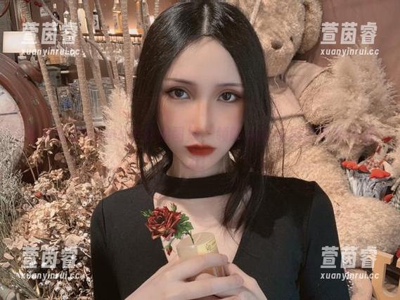 免费欣赏Vams子修女图集，领略独特的摄影风格与魅力！