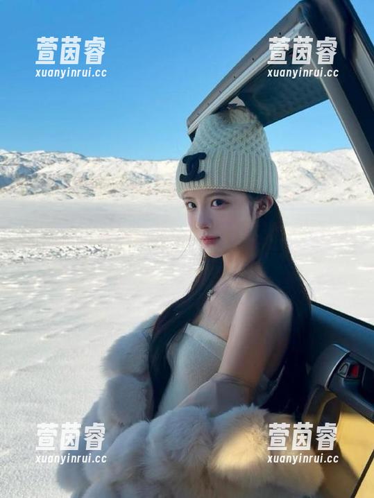 Vinnegal影心私房图片大曝光，你不知道的她竟然如此迷人！