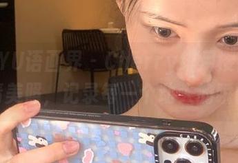 XIAOYU语画界 – Cherry绯月樱裤里丝的高清美照，记录每一个动人的瞬间图片