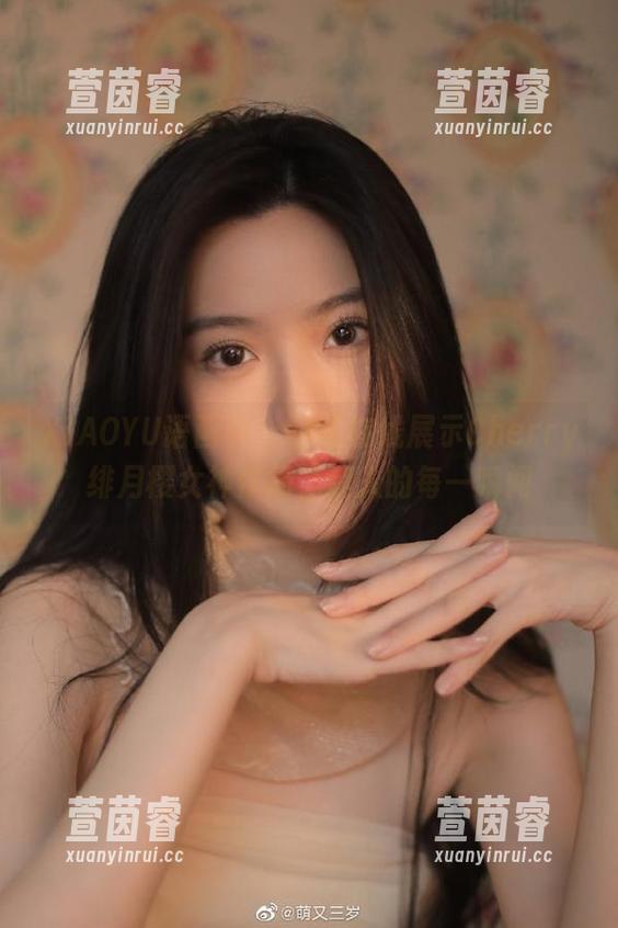 XIAOYU语画界-Cherry绯月樱 XIAOYU语画界 - 独家在线展示Cherry绯月樱女神作品,迷人的每一瞬间