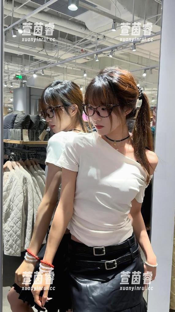 XIAOYU语画界-Emily顾奈奈酱 XIAOYU语画界 - Emily顾奈奈酱旅拍秀合集:与你分享那些值得铭记的风景与人文故事