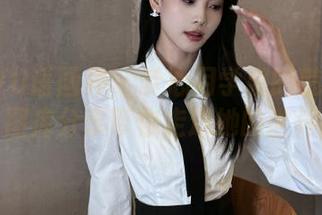 XIAOYU语画界 – 梦心月学姐的魅力无限，图库分享带你走进她的世界！