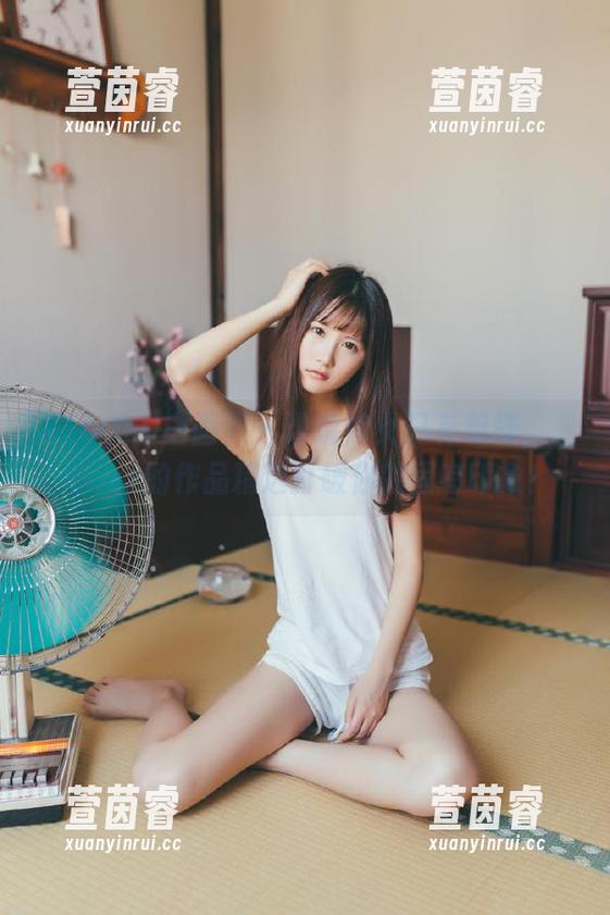 XIAOYU语画界-玥儿玥er XIAOYU语画界 - 谁说修女只有慈祥,玥儿玥er的作品精选打破你的固有印象!