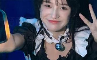 XIAOYU语画界 – 发现最新图包：程程程少女写真，带你领略最纯粹的青春绽放