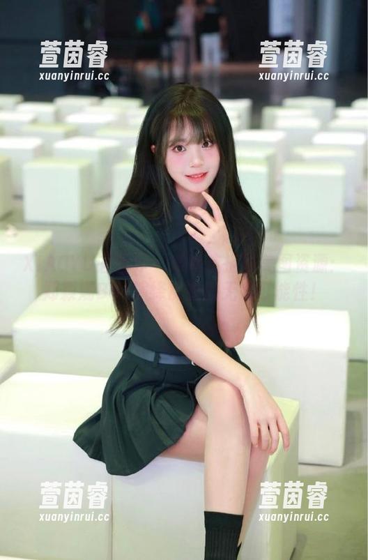 XIAOYU语画界-郑颖姗Bev XIAOYU语画界 - 难以抗拒的美图资源:郑颖姗Bev演绎皮衣的无限可能性!